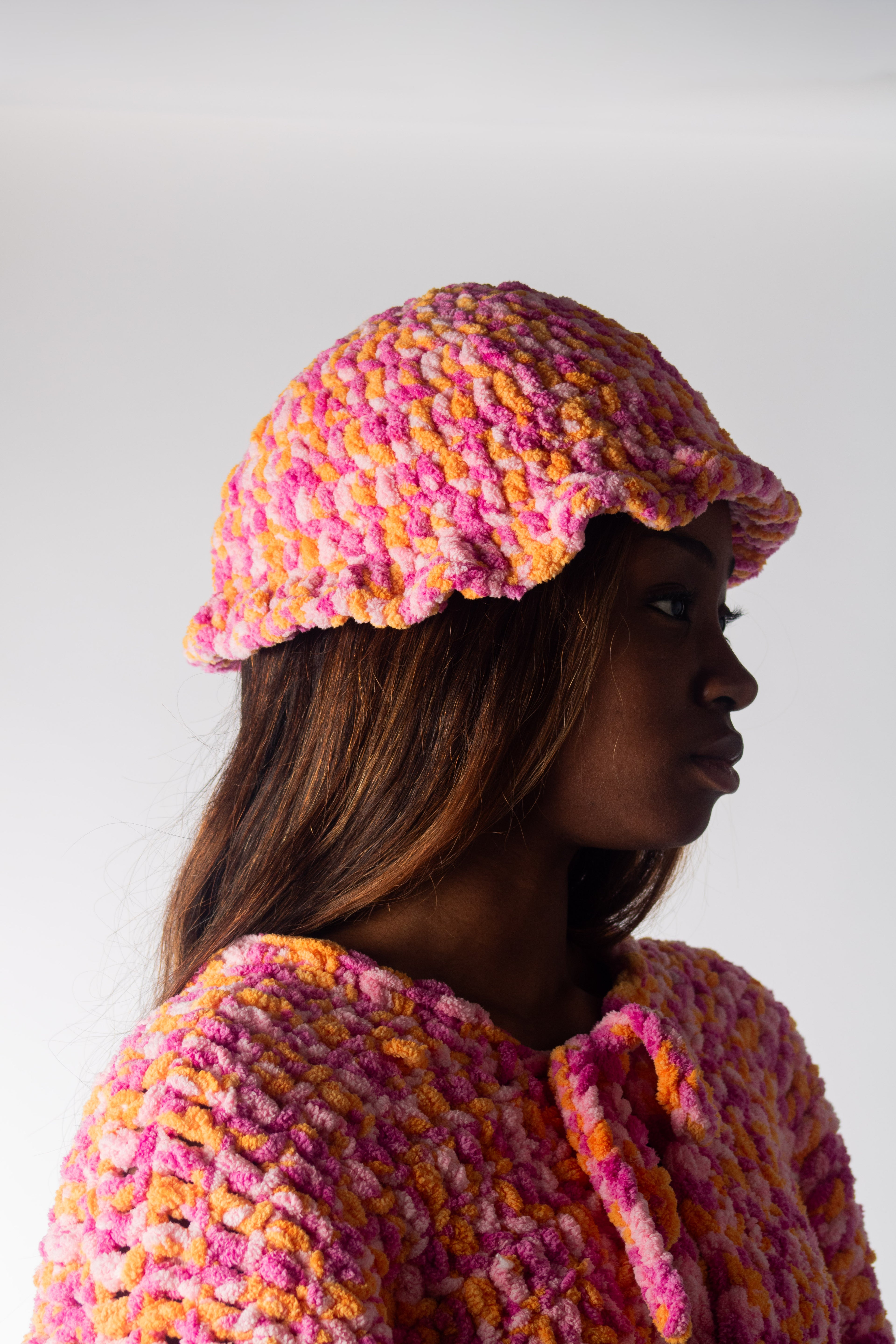 Bubblegum Dreams Hat