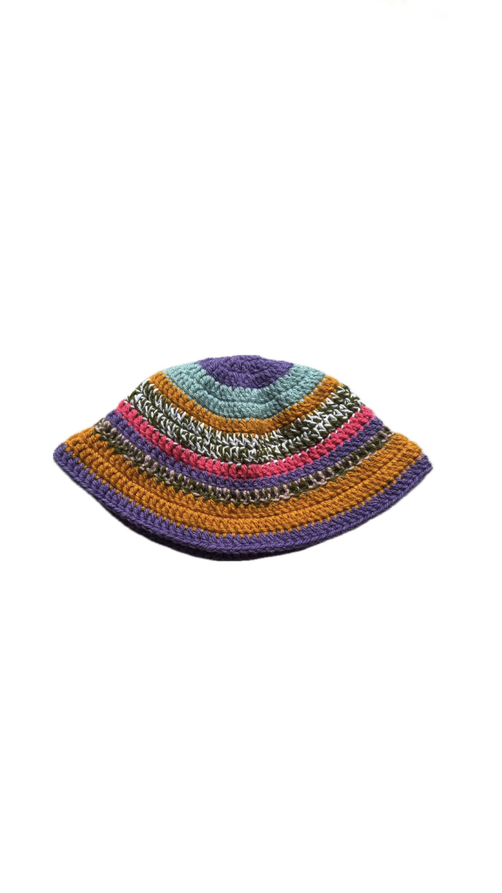 The meadow bucket hat