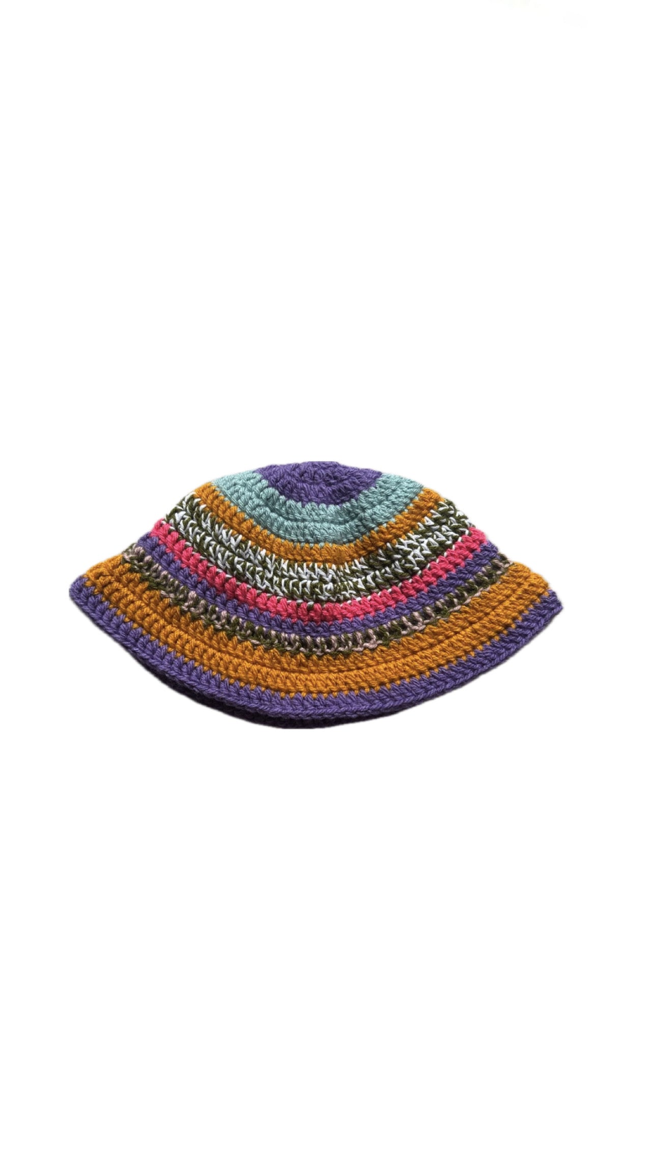 The meadow bucket hat