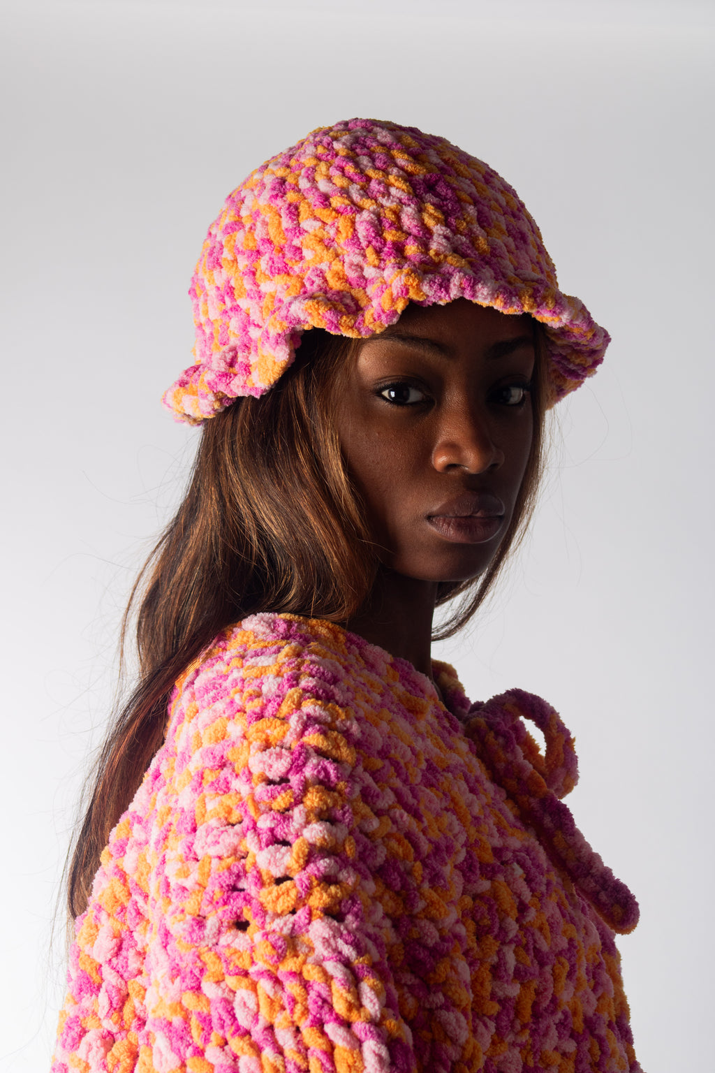 Bubblegum Dreams Hat