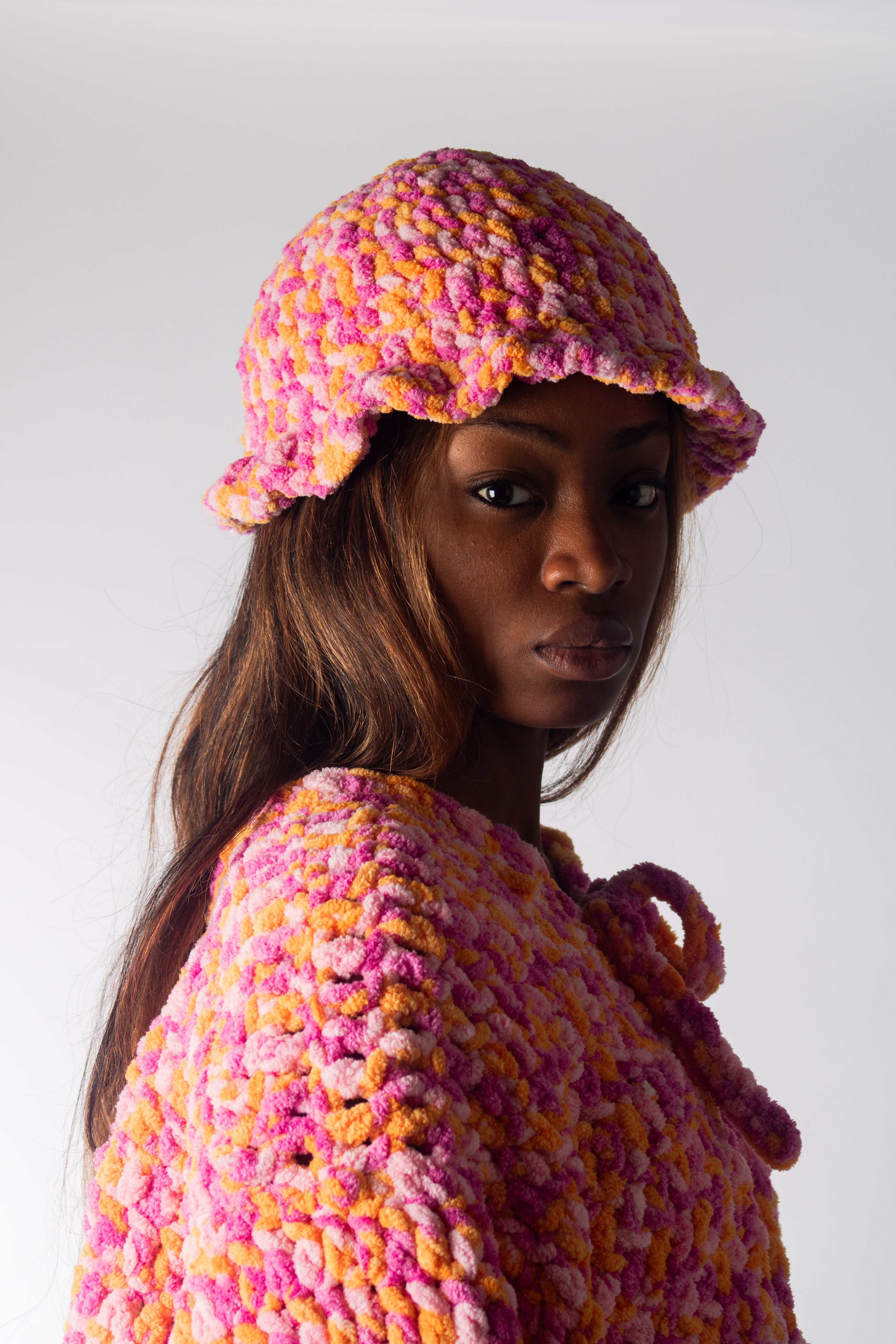 Bubblegum Dreams Hat